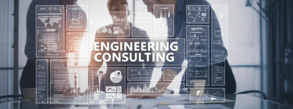 Engineering Consulting