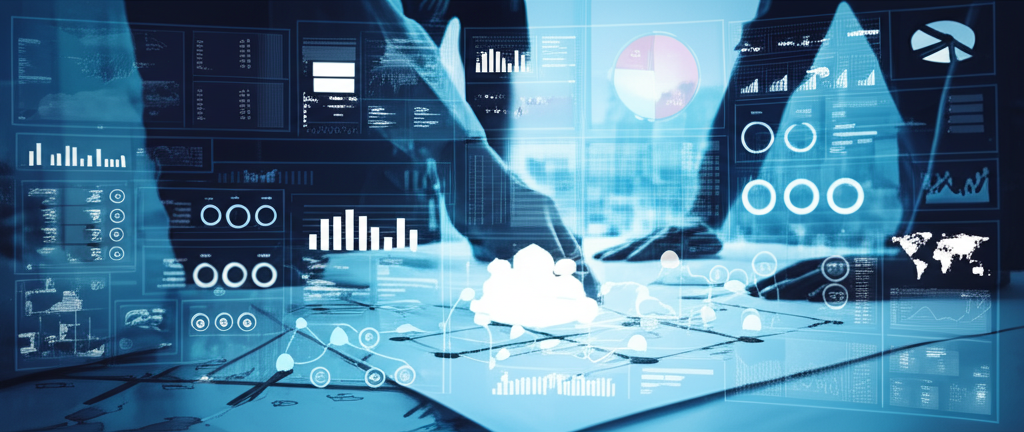 Infrastructure Consulting